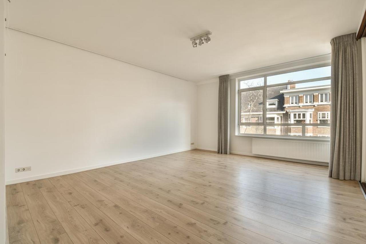 140 m² appartement met balkon in Oud-Zuid - Afbeelding 8
