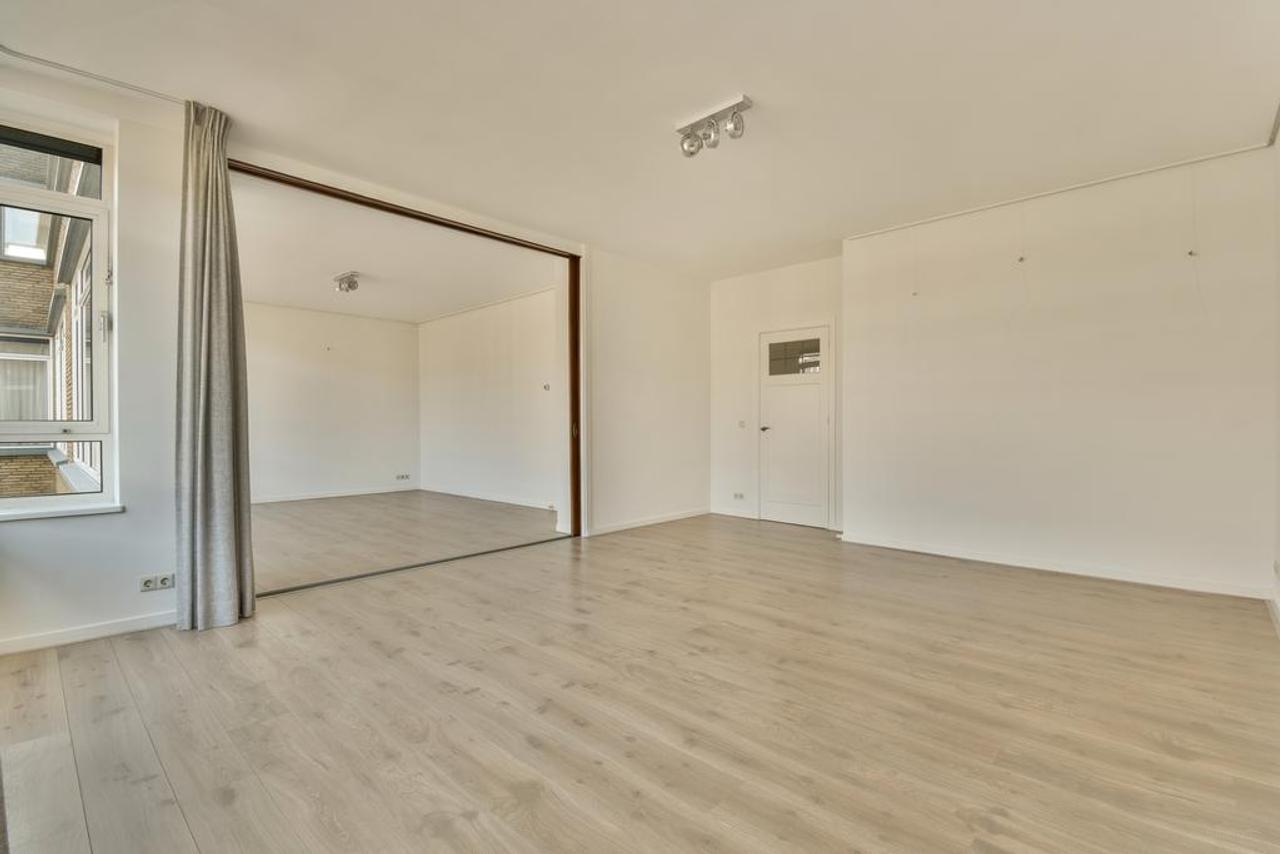 140 m² appartement met balkon in Oud-Zuid - Afbeelding 10