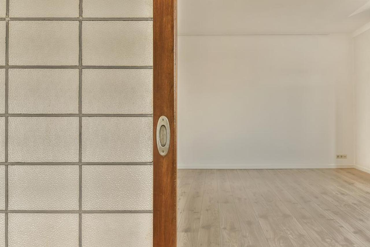 140 m² appartement met balkon in Oud-Zuid - Afbeelding 11