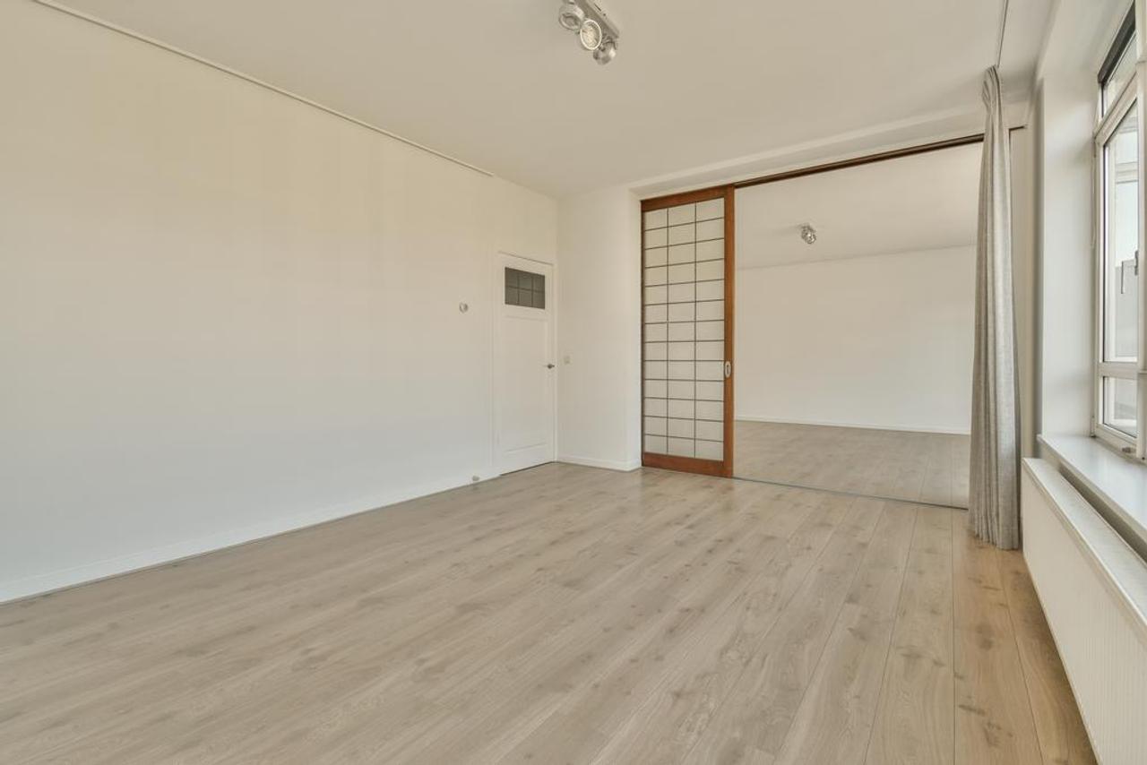 140 m² appartement met balkon in Oud-Zuid - Afbeelding 14
