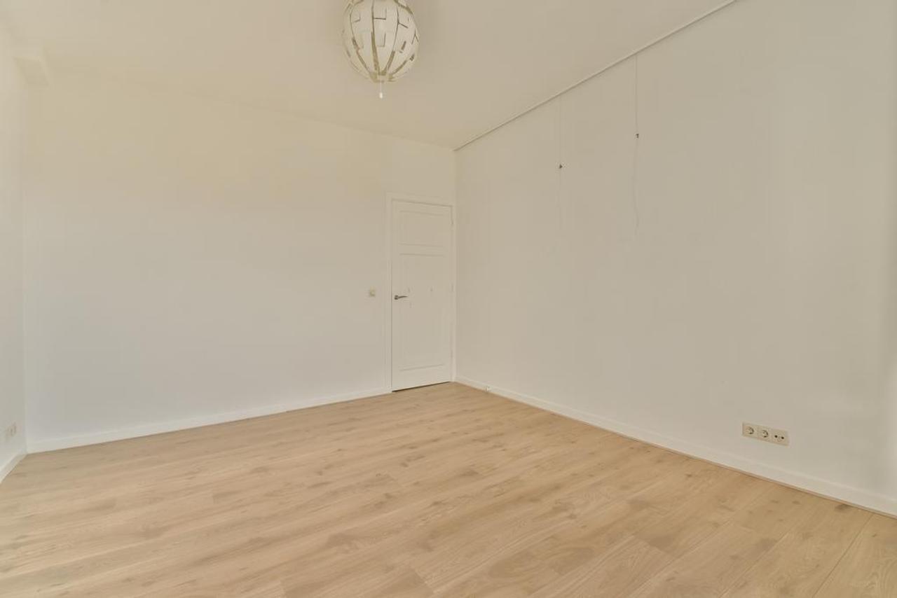 140 m² appartement met balkon in Oud-Zuid - Afbeelding 19