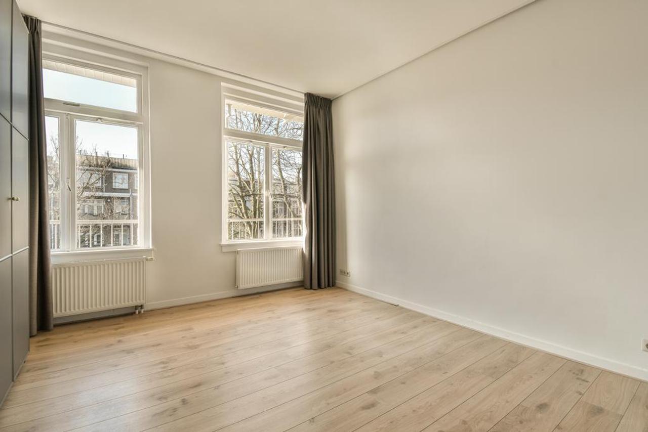 140 m² appartement met balkon in Oud-Zuid - Afbeelding 20