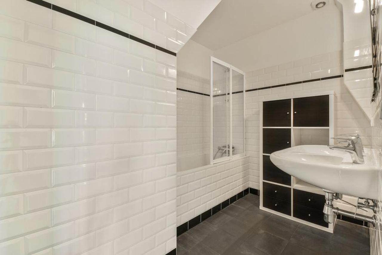 140 m² appartement met balkon in Oud-Zuid - Afbeelding 21