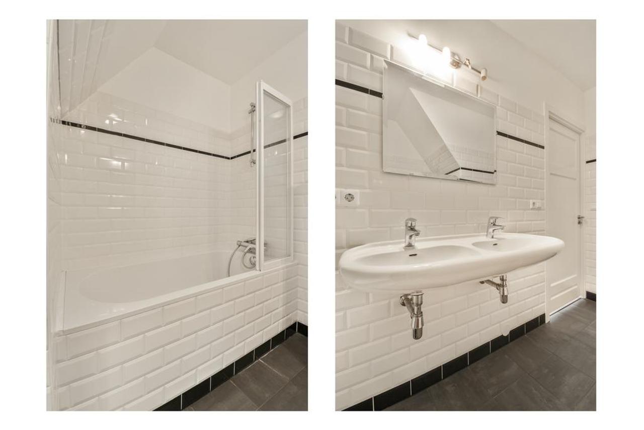 140 m² appartement met balkon in Oud-Zuid - Afbeelding 22