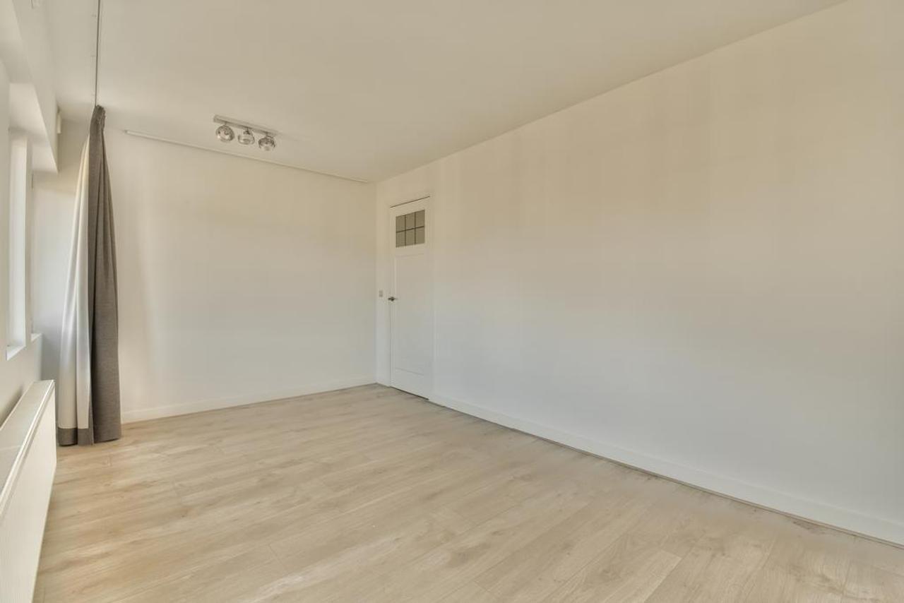 140 m² appartement met balkon in Oud-Zuid - Afbeelding 25