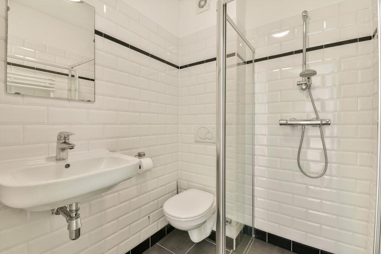 140 m² appartement met balkon in Oud-Zuid - Afbeelding 26