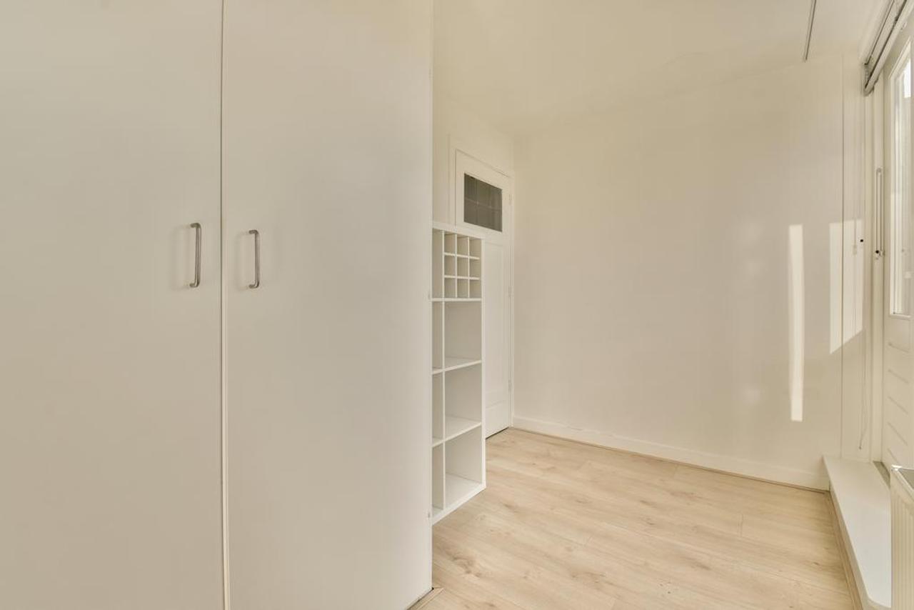 140 m² appartement met balkon in Oud-Zuid - Afbeelding 28