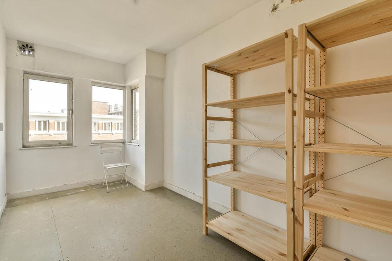 140 m² appartement met balkon in Oud-Zuid - Afbeelding 32