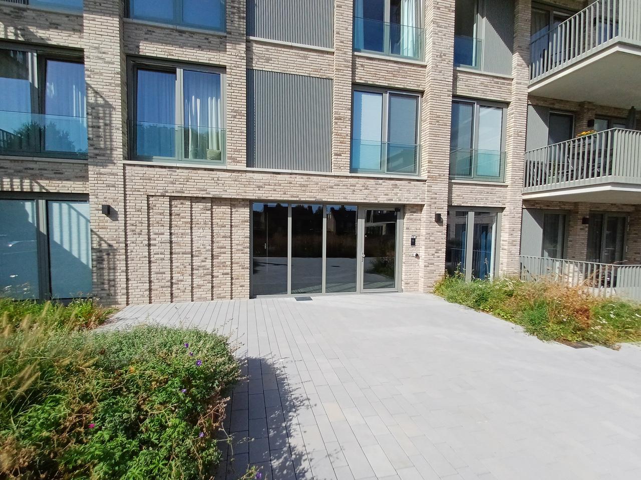 91 m² appartement met terras in Veldhoven - Afbeelding 3