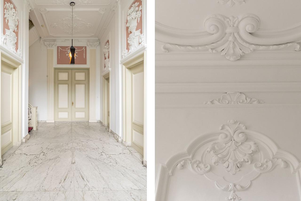 149 m² of living space on Nieuwe Gracht - Image 5