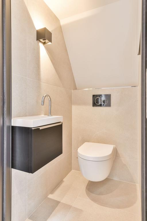 149 m² of living space on Nieuwe Gracht - Image 7