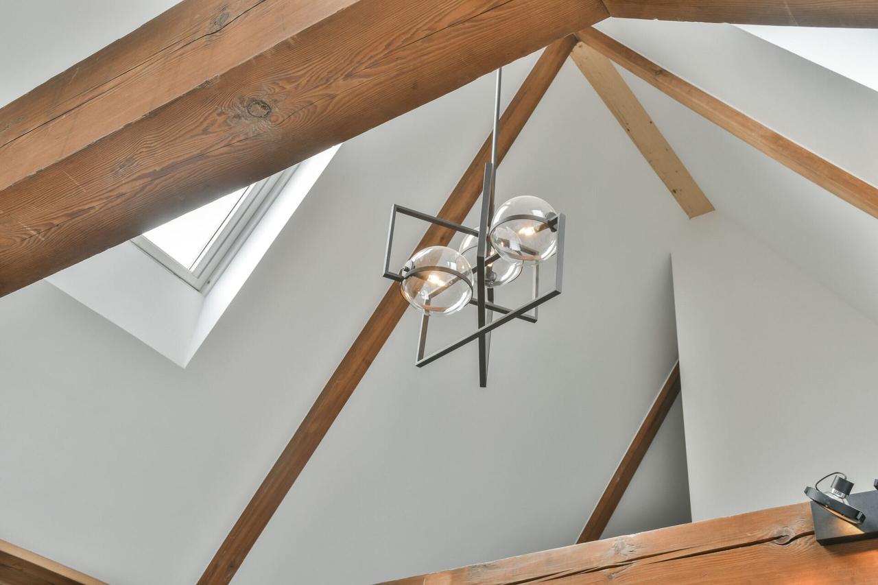 149 m² of living space on Nieuwe Gracht - Image 13