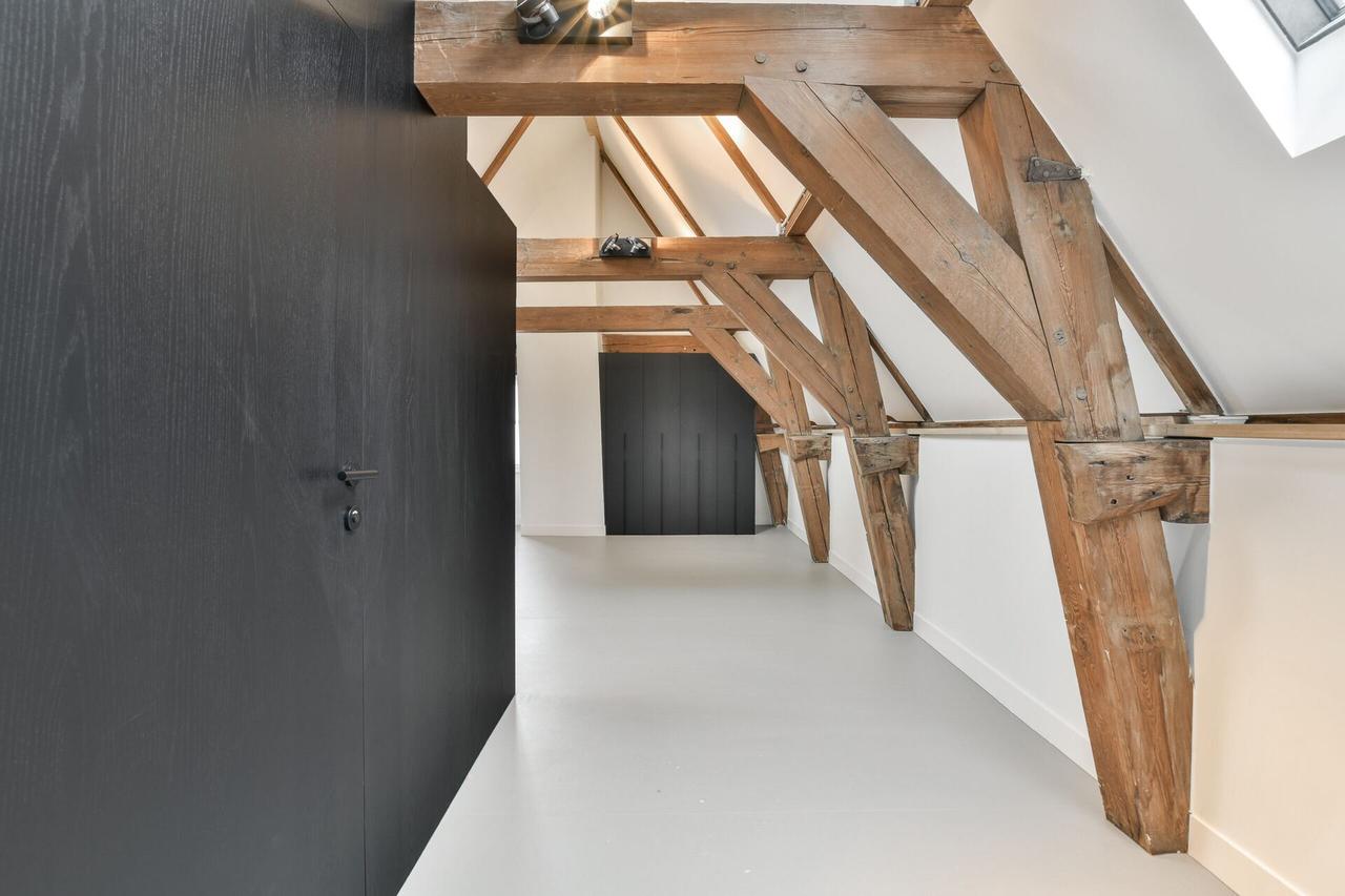 149 m² of living space on Nieuwe Gracht - Image 22