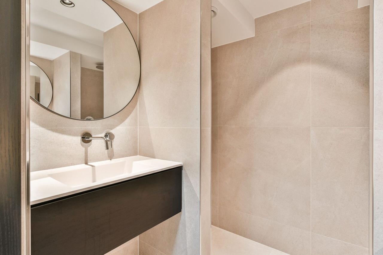 149 m² of living space on Nieuwe Gracht - Image 23