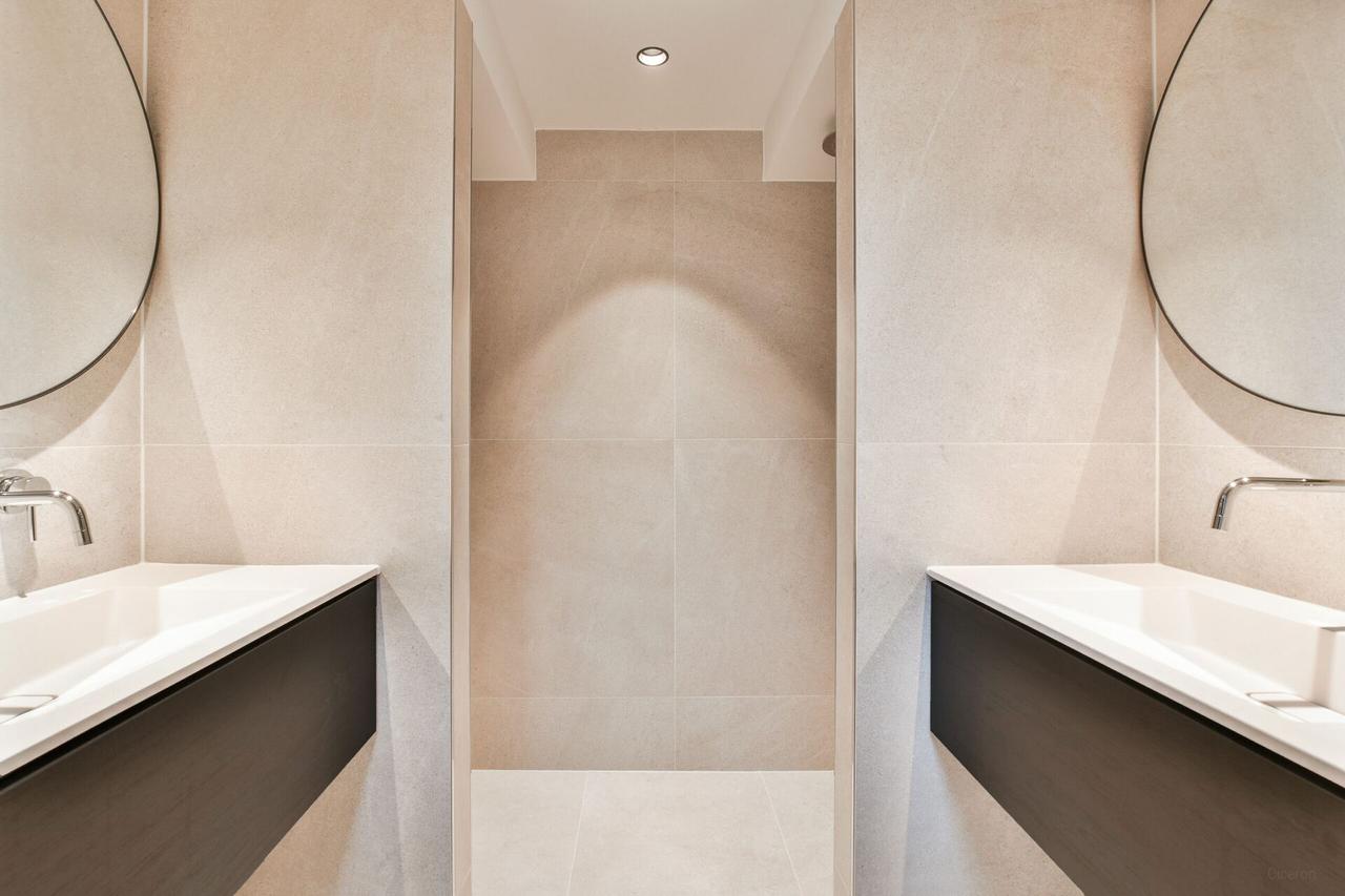 149 m² of living space on Nieuwe Gracht - Image 24