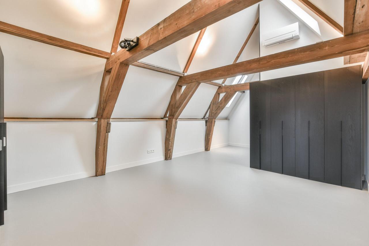 149 m² of living space on Nieuwe Gracht - Image 26