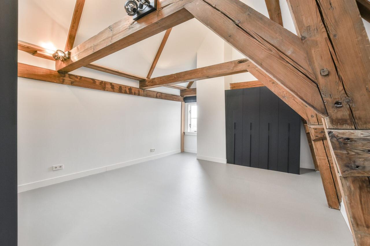 149 m² of living space on Nieuwe Gracht - Image 27
