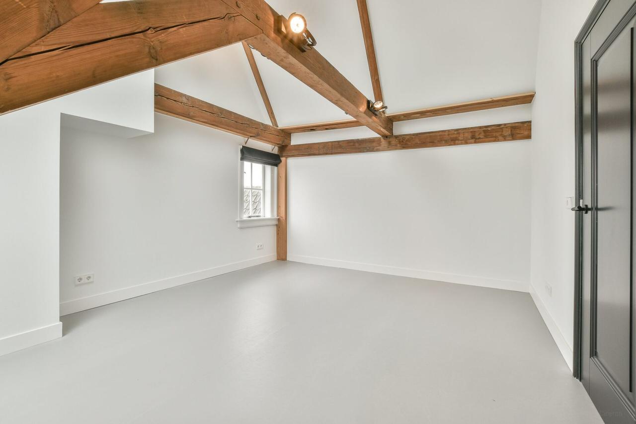 149 m² of living space on Nieuwe Gracht - Image 29