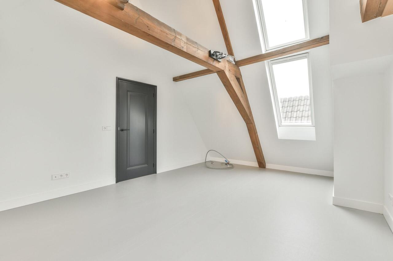 149 m² of living space on Nieuwe Gracht - Image 30