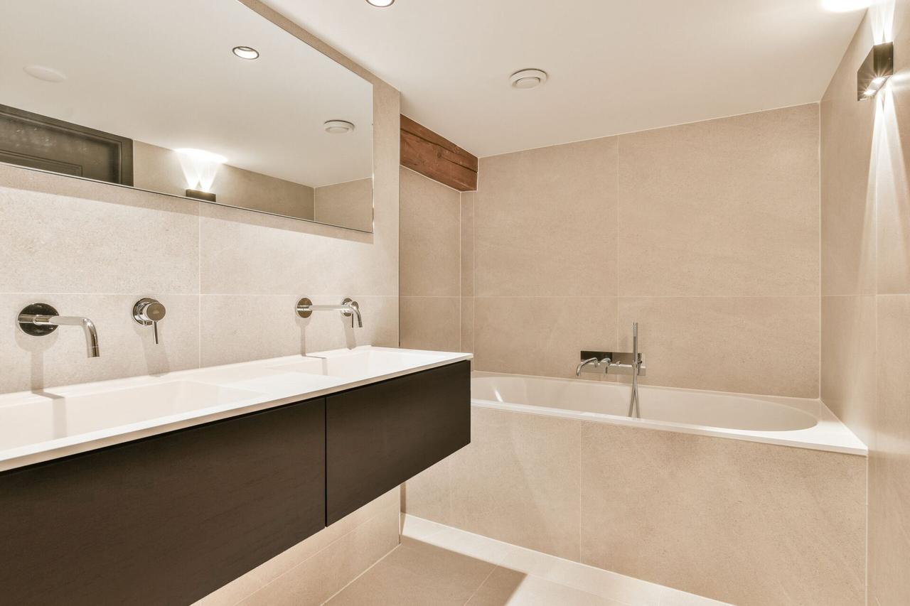 149 m² of living space on Nieuwe Gracht - Image 32