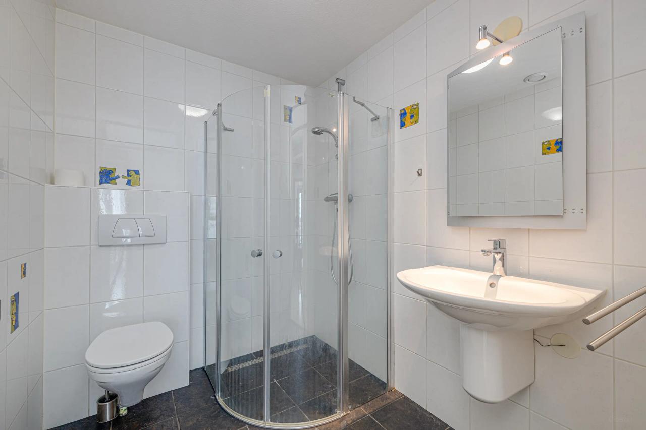 Gemeubileerd 3-kamerappartement op 17e etage - Afbeelding 11