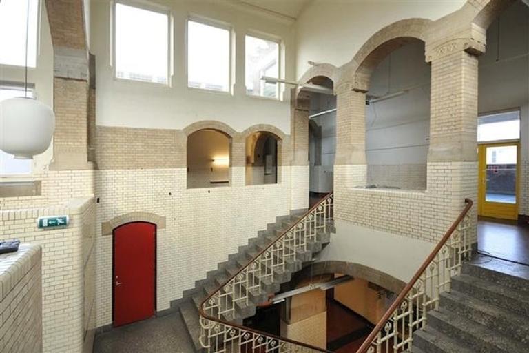 Studentenkamer in monumentaal Spijkerkwartier - Afbeelding 2