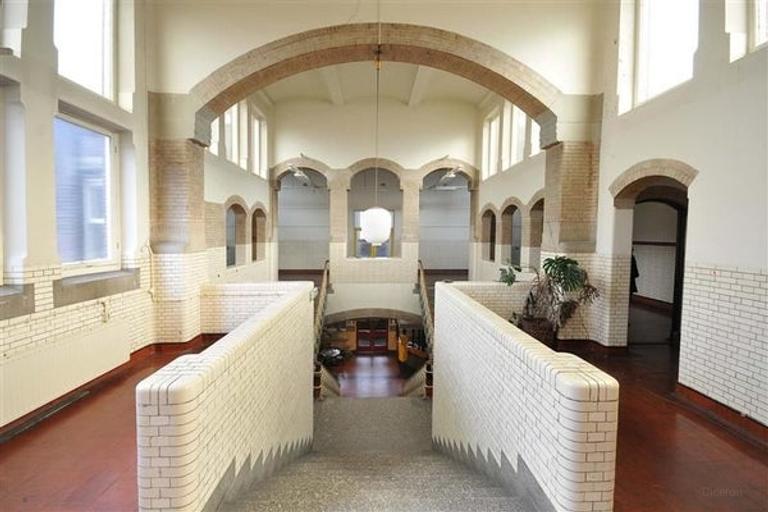 Studentenkamer in monumentaal Spijkerkwartier - Afbeelding 3