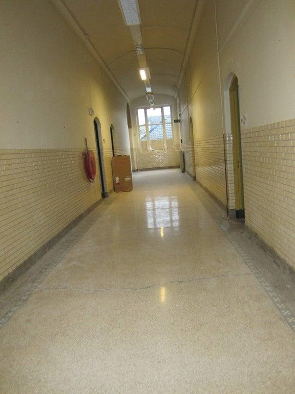 Studentenkamer in monumentaal Spijkerkwartier - Afbeelding 4