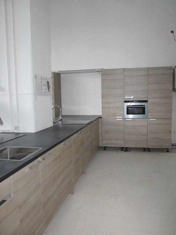 Studentenkamer in monumentaal Spijkerkwartier - Afbeelding 5