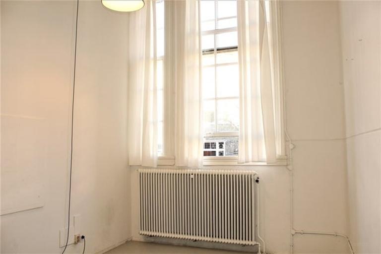 Studentenkamer in monumentaal Spijkerkwartier - Afbeelding 7
