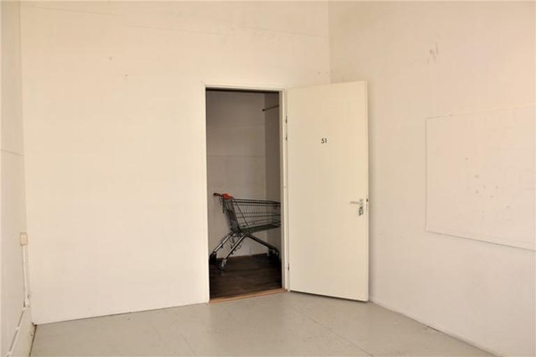 Studentenkamer in monumentaal Spijkerkwartier - Afbeelding 8