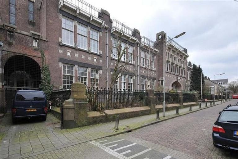 Studentenkamer in monumentaal Spijkerkwartier - Afbeelding 9