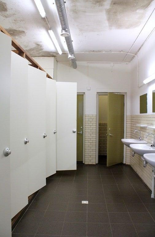 Studentenkamer in monumentaal Spijkerkwartier - Afbeelding 14