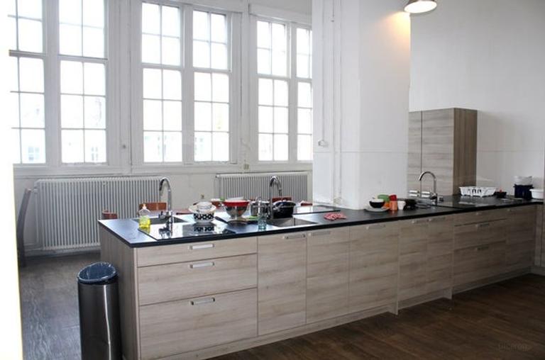 Studentenkamer in monumentaal Spijkerkwartier - Afbeelding 16