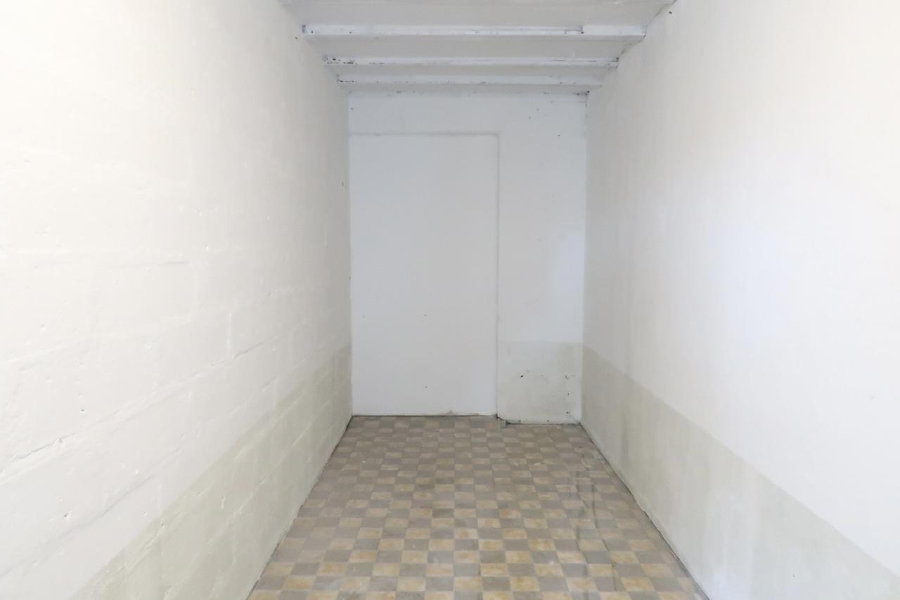 115 m² appartement met 2 slaapkamers - Afbeelding 1