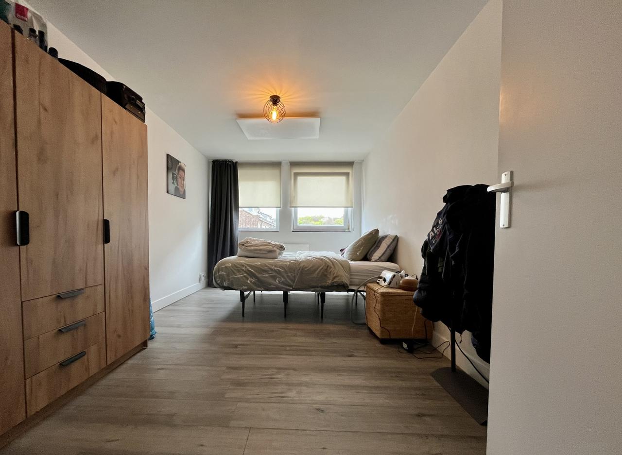 115 m² appartement met 2 slaapkamers - Afbeelding 4