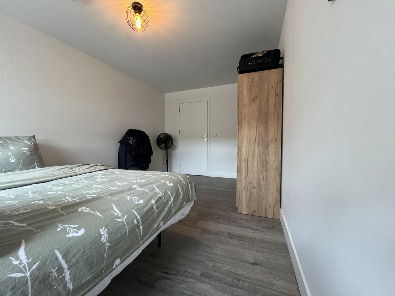 115 m² appartement met 2 slaapkamers - Afbeelding 5