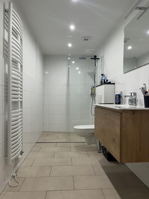 115 m² appartement met 2 slaapkamers - Afbeelding 7