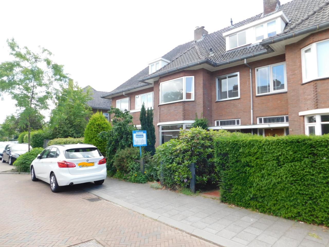 162 m² gezinswoning met 5 slaapkamers - Afbeelding 1
