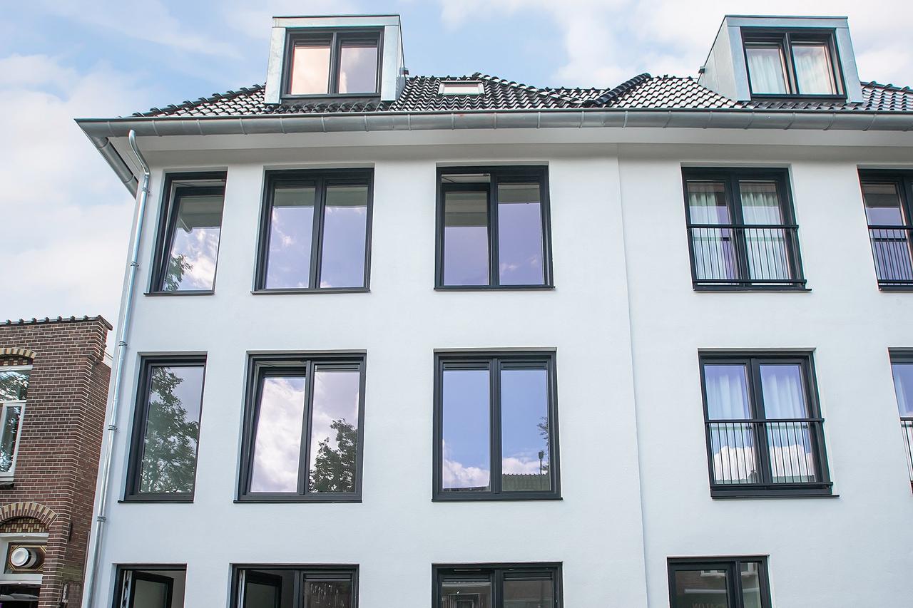 Gestoffeerd appartement in centrum Zeist - Afbeelding 1