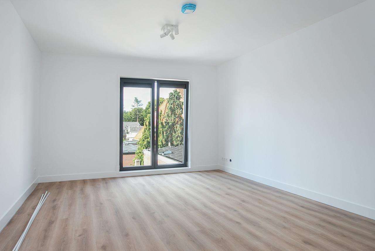 Gestoffeerd appartement in centrum Zeist - Afbeelding 2