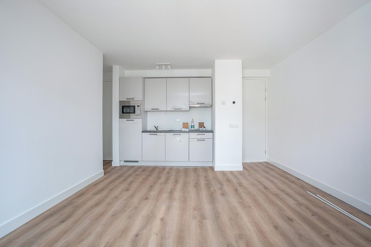 Gestoffeerd appartement in centrum Zeist - Afbeelding 3