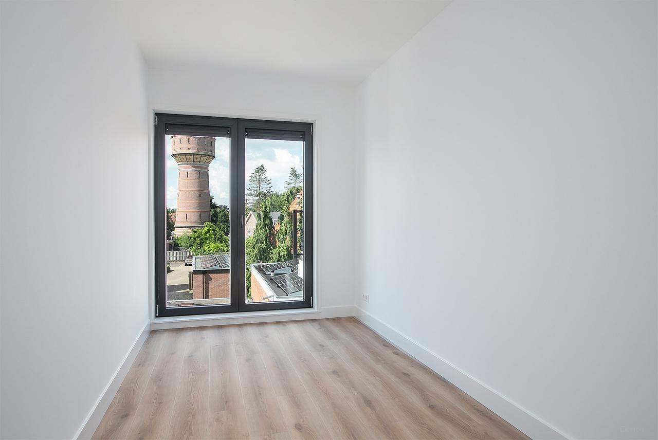Gestoffeerd appartement in centrum Zeist - Afbeelding 6