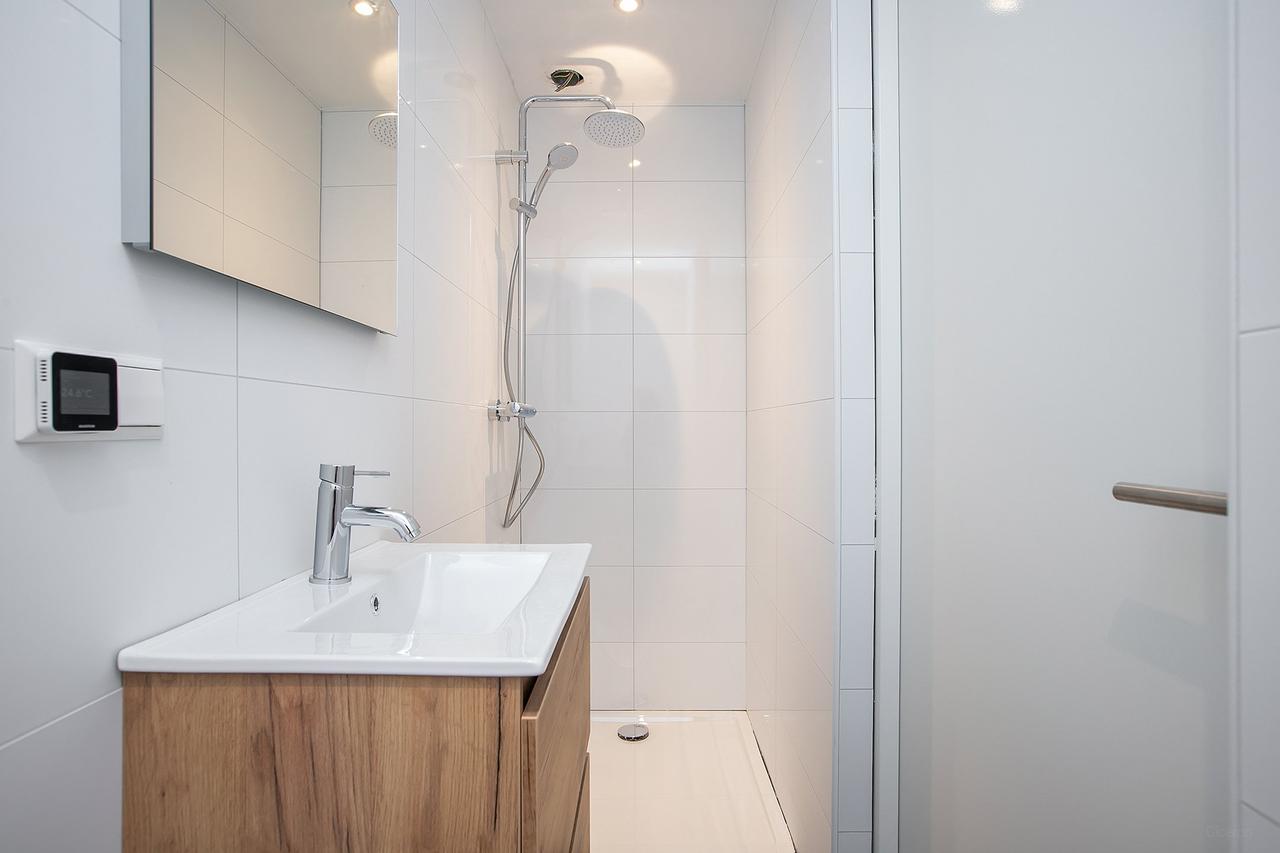 Gestoffeerd appartement in centrum Zeist - Afbeelding 8