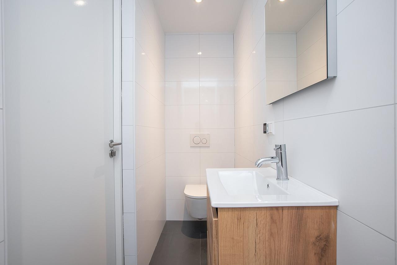 Gestoffeerd appartement in centrum Zeist - Afbeelding 9
