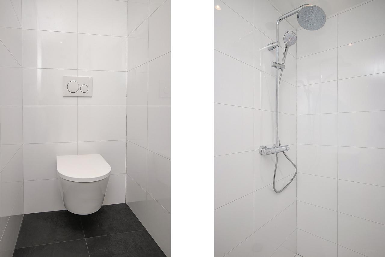 Gestoffeerd appartement in centrum Zeist - Afbeelding 10