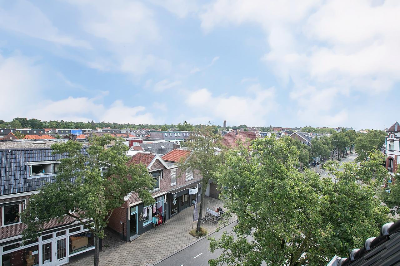 Gestoffeerd appartement in centrum Zeist - Afbeelding 12