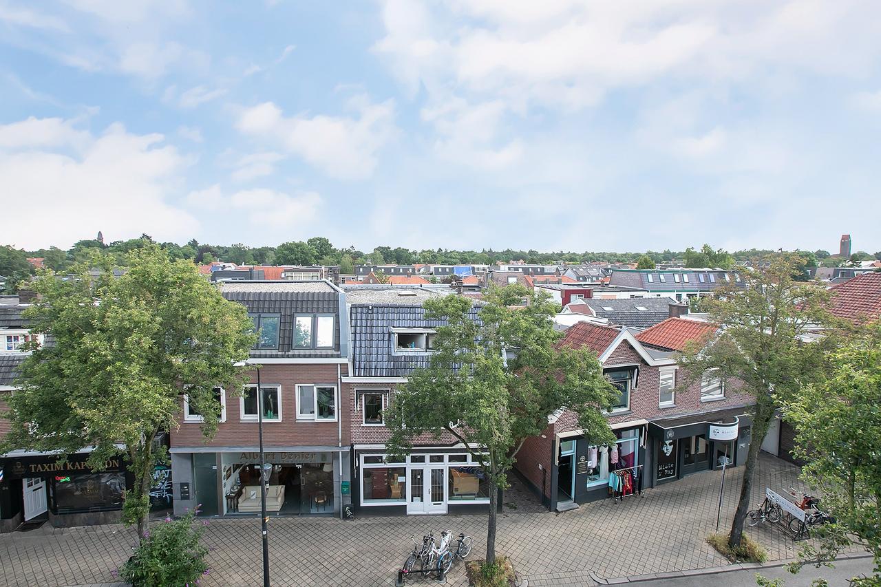 Gestoffeerd appartement in centrum Zeist - Afbeelding 13