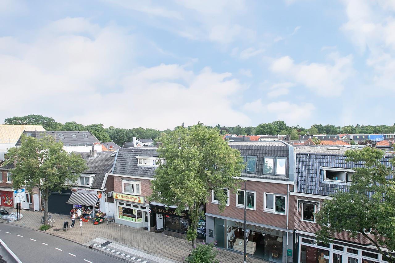 Gestoffeerd appartement in centrum Zeist - Afbeelding 14