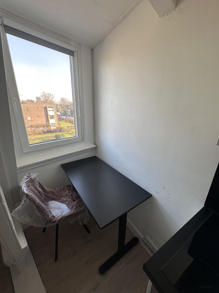Gemeubileerde studio met internet in Enschede - Afbeelding 3